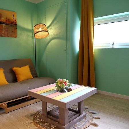Green Spa Sauna Balneo Centre Agen Exterior foto