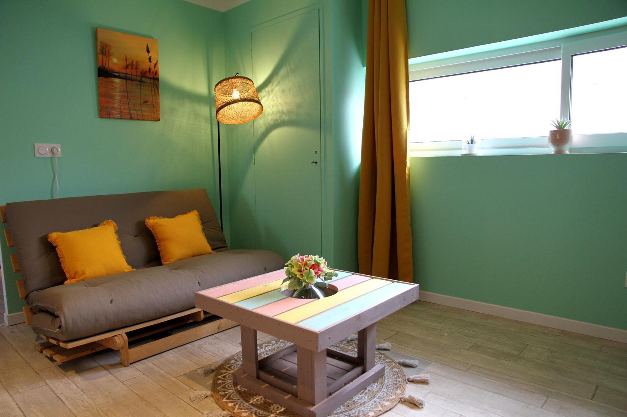 Green Spa Sauna Balneo Centre Agen Exterior foto