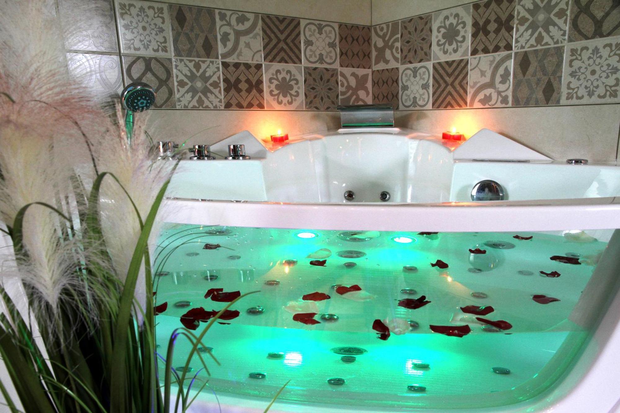 Green Spa Sauna Balneo Centre Agen Exterior foto
